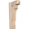 Ekena Millwork Balboa Craftsman Smooth Outlooker, Douglas Fir, 5 1/2"W x 12"D x 24"H OUT06X12X24BOA04SDF - alternate 1